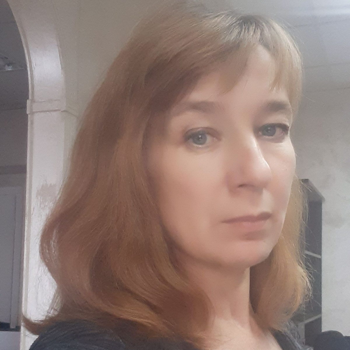 Наталья Лошкарева | Сетка — социальная сеть от hh.ru