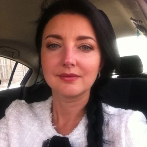 Светлана Никитина
