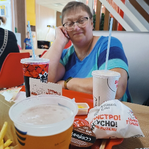 Любовь Торбик | Сетка — социальная сеть от hh.ru