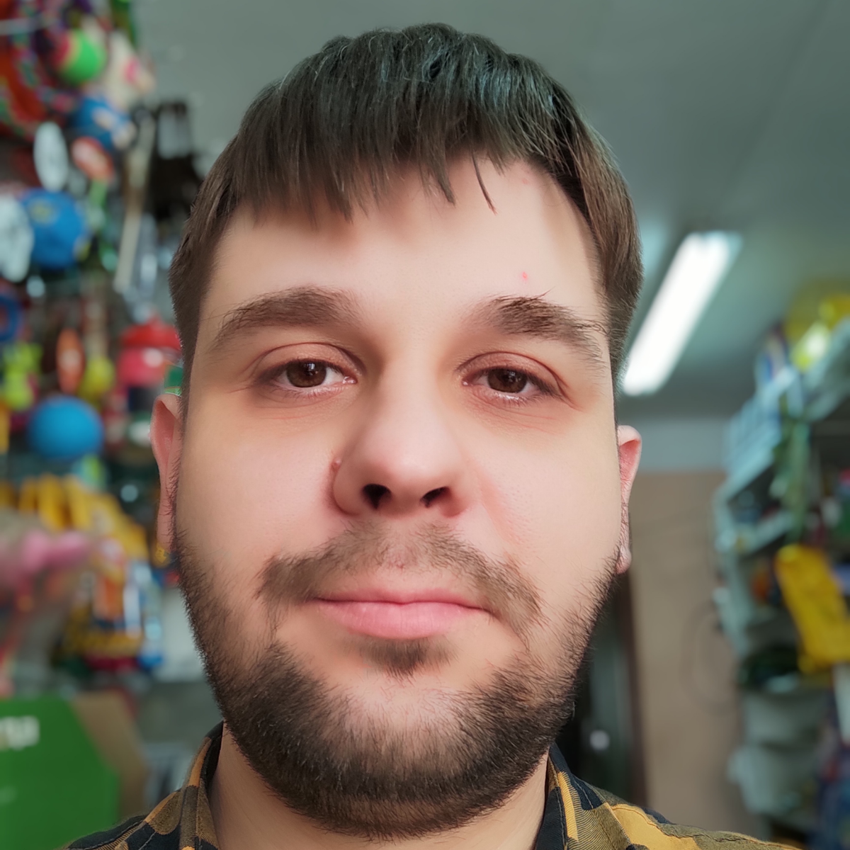 Константин Алгазин