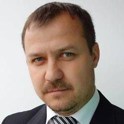 Денис Модесов