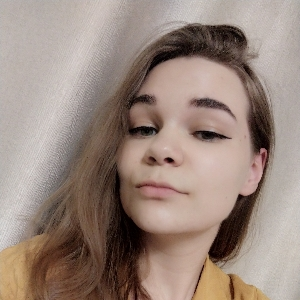 Марина Козлова