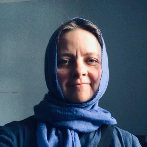 Наталья Лебедева | Сетка — социальная сеть от hh.ru