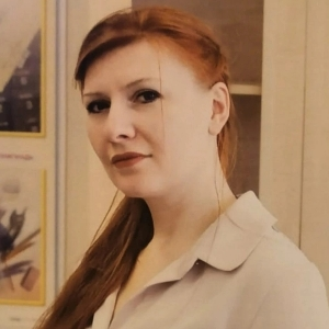 Алена Коробкова