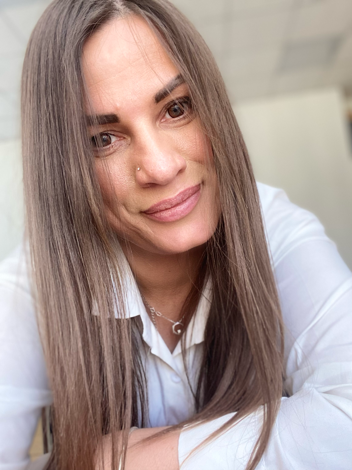 Алена Титова