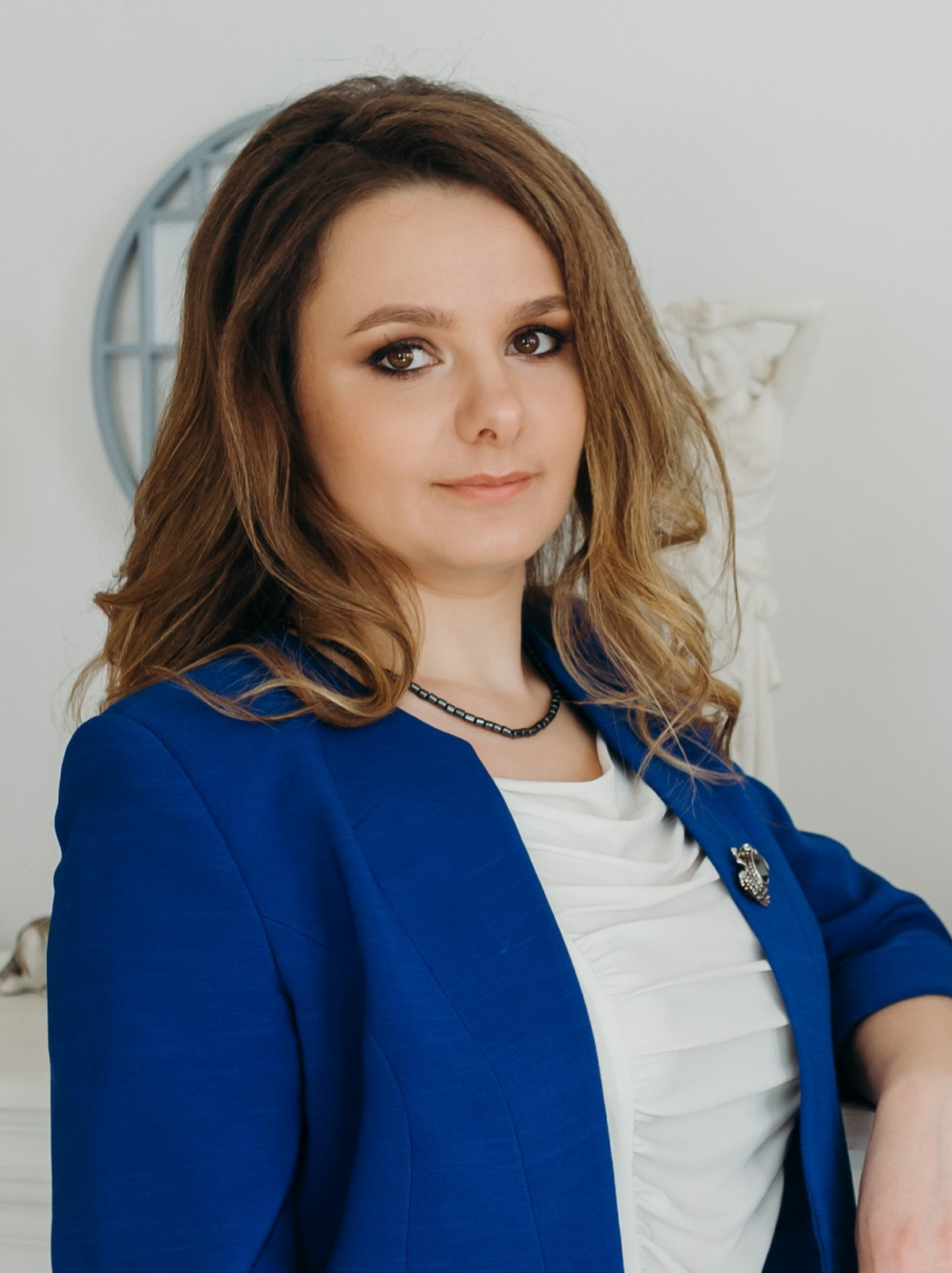 Татьяна Сабова | Сетка — социальная сеть от hh.ru