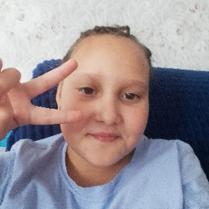 Анастасия Семёнова