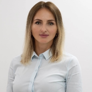 Светлана Подколзина