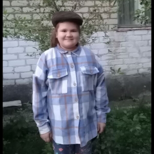 Настя Бабина | Сетка — социальная сеть от hh.ru