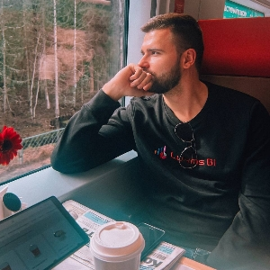 Ярослав Золотухин | Сетка — социальная сеть от hh.ru