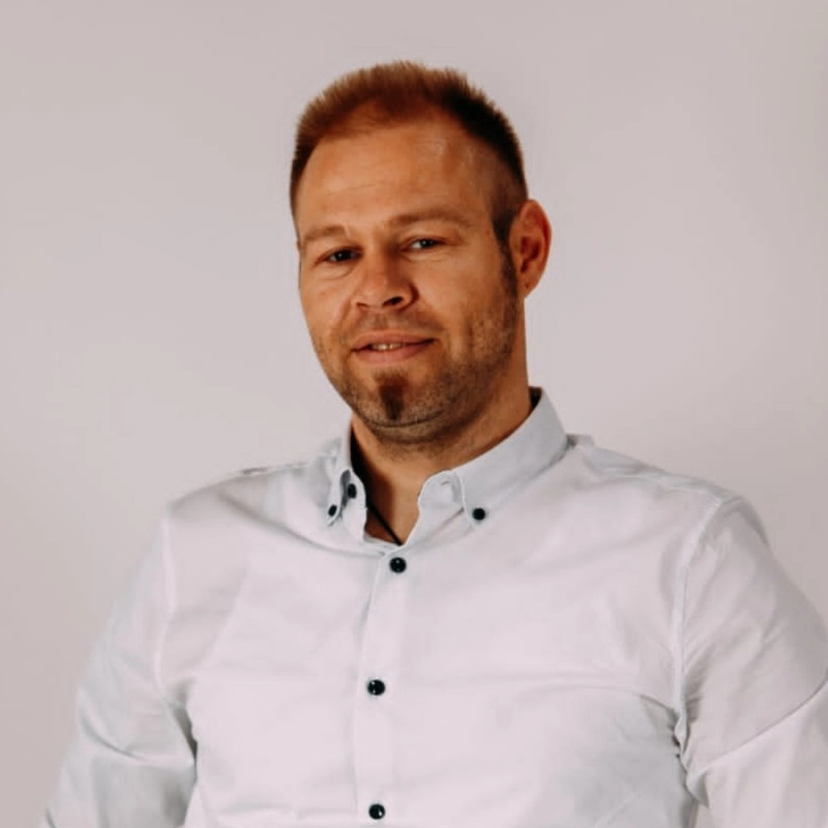 Павел Колупаев