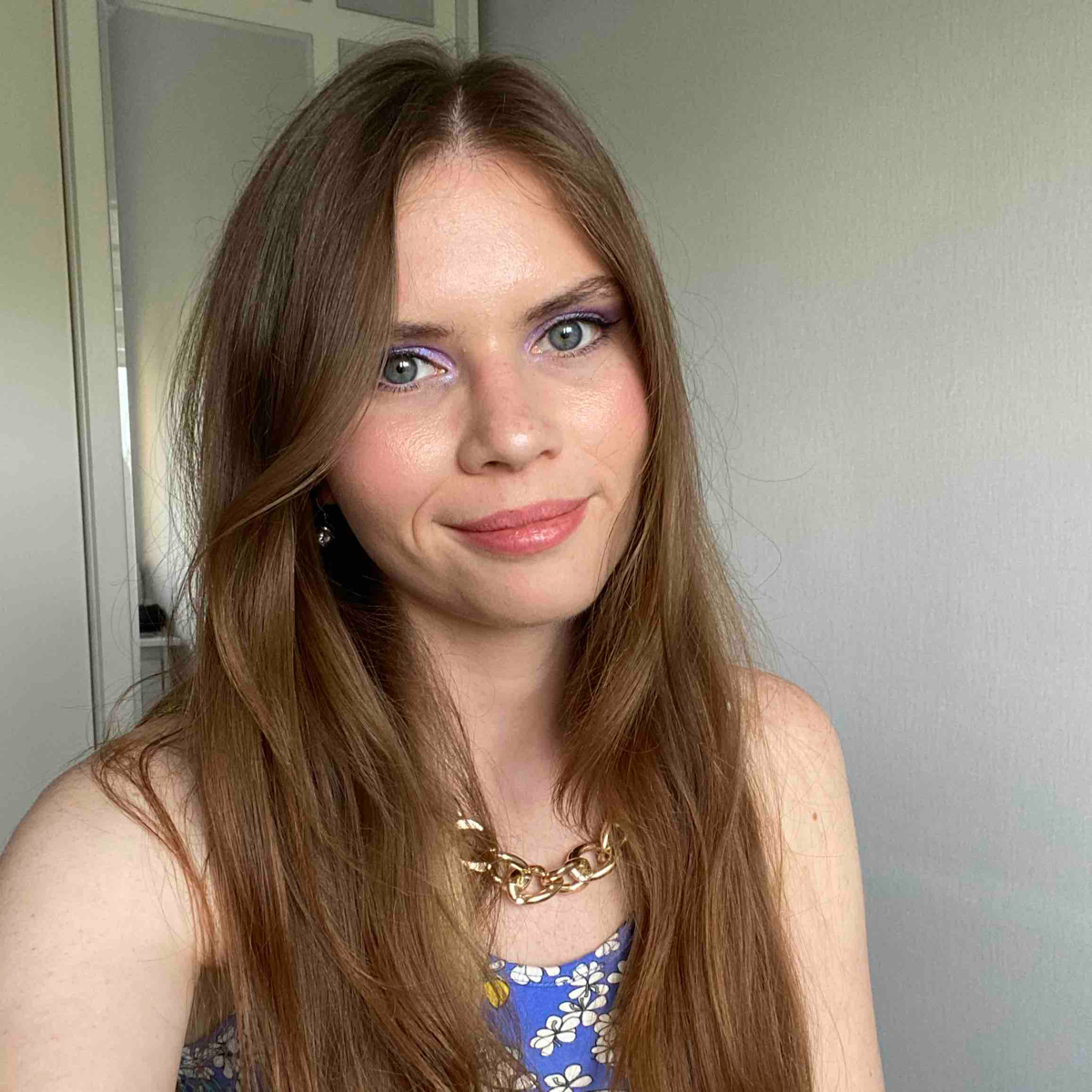 Дарья Фурсова | Сетка — социальная сеть от hh.ru