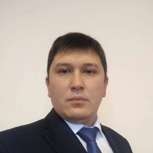 Ленур Азнабаев