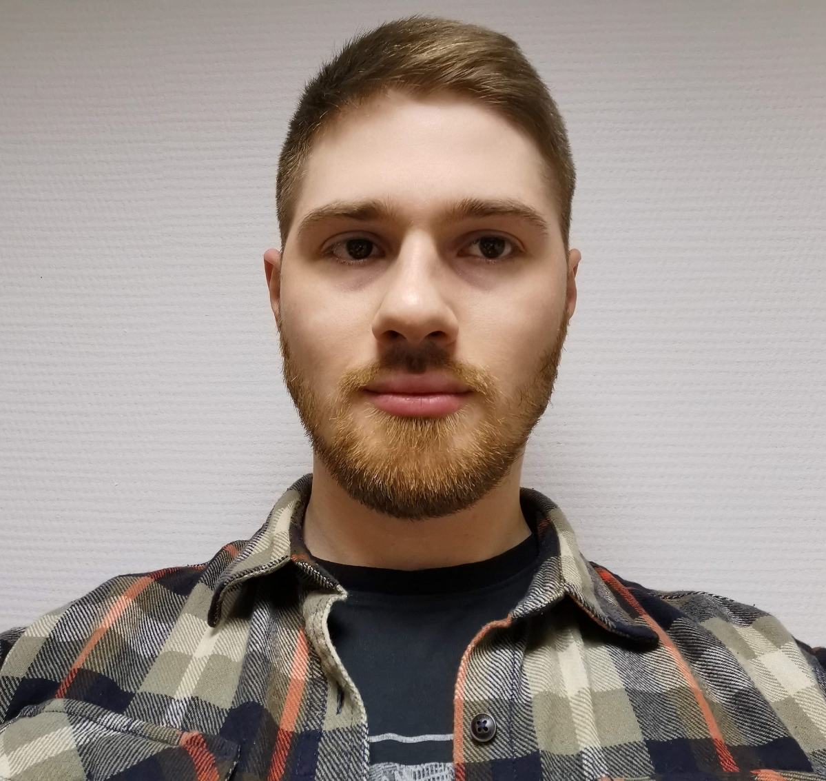 Иван Лисовенко | Сетка — социальная сеть от hh.ru