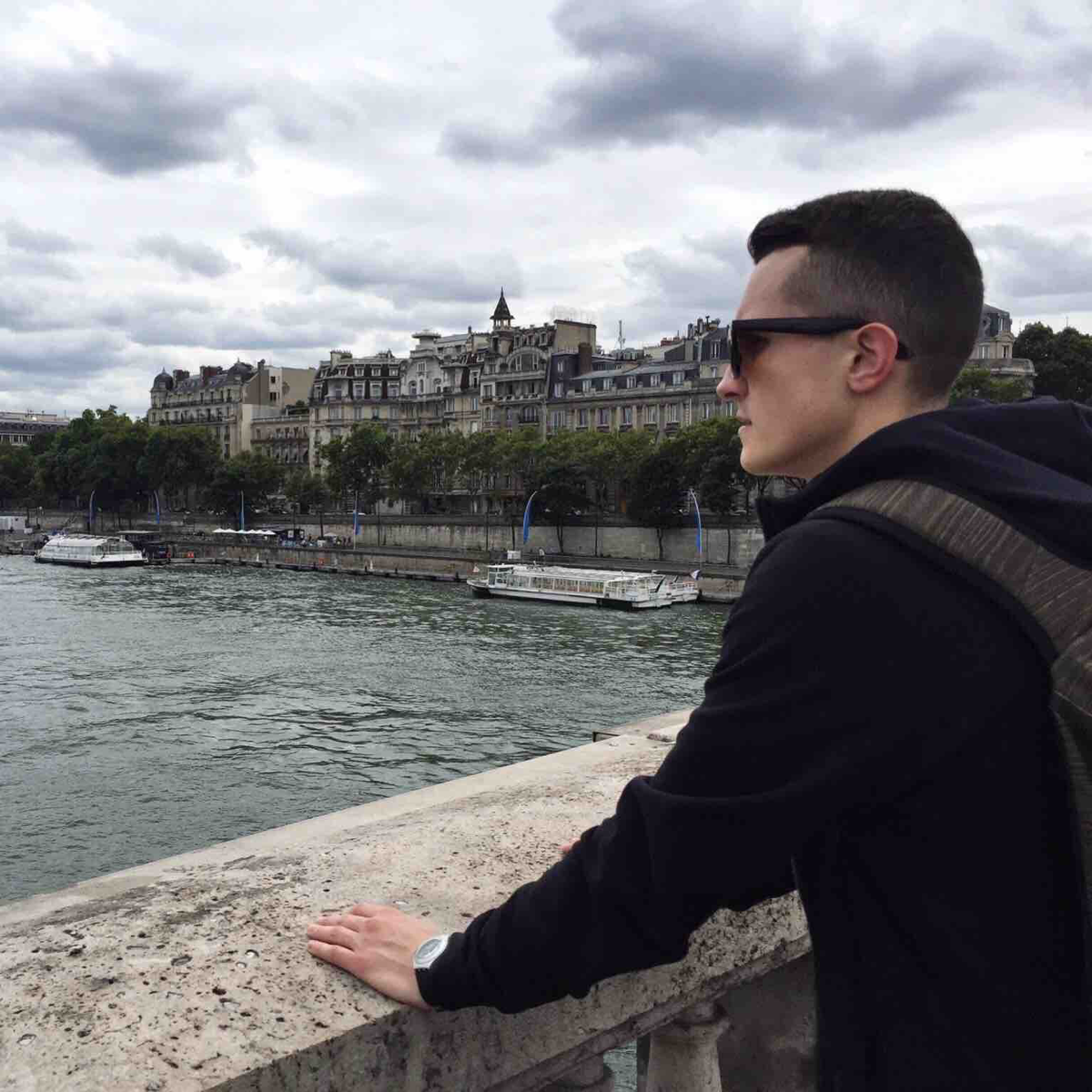 Константин Шишлянников | Сетка — социальная сеть от hh.ru