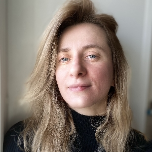 Elena Vasilyeva