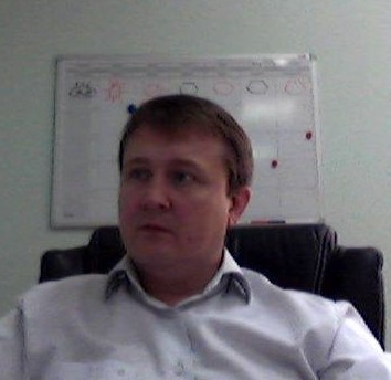 Вадим Дубровский | Сетка — социальная сеть от hh.ru