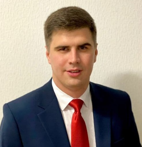 Владимир Борисенко | Сетка — социальная сеть от hh.ru