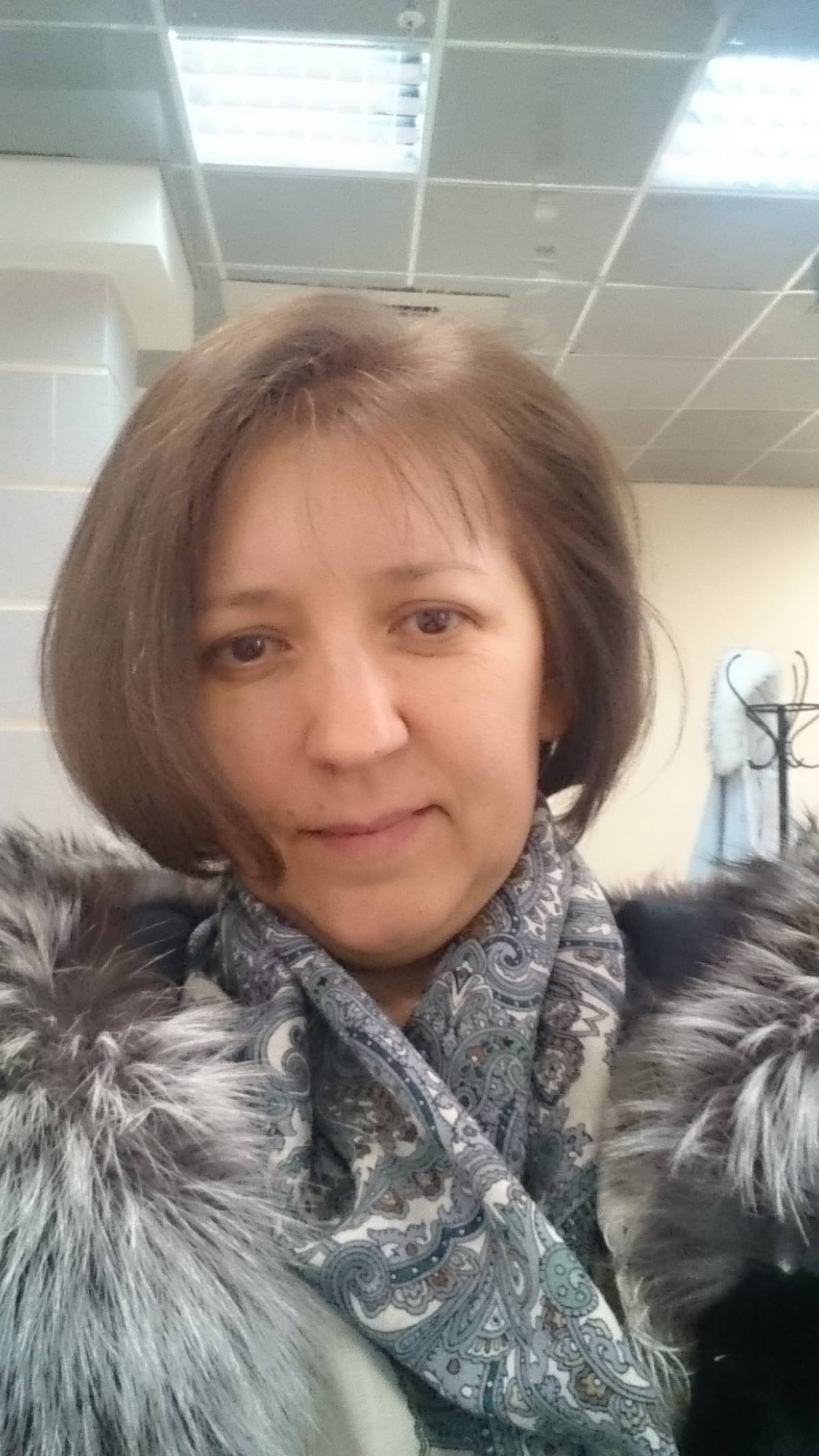 Людмила Левченко