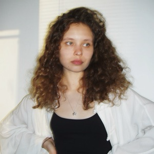 Даша Кузякина