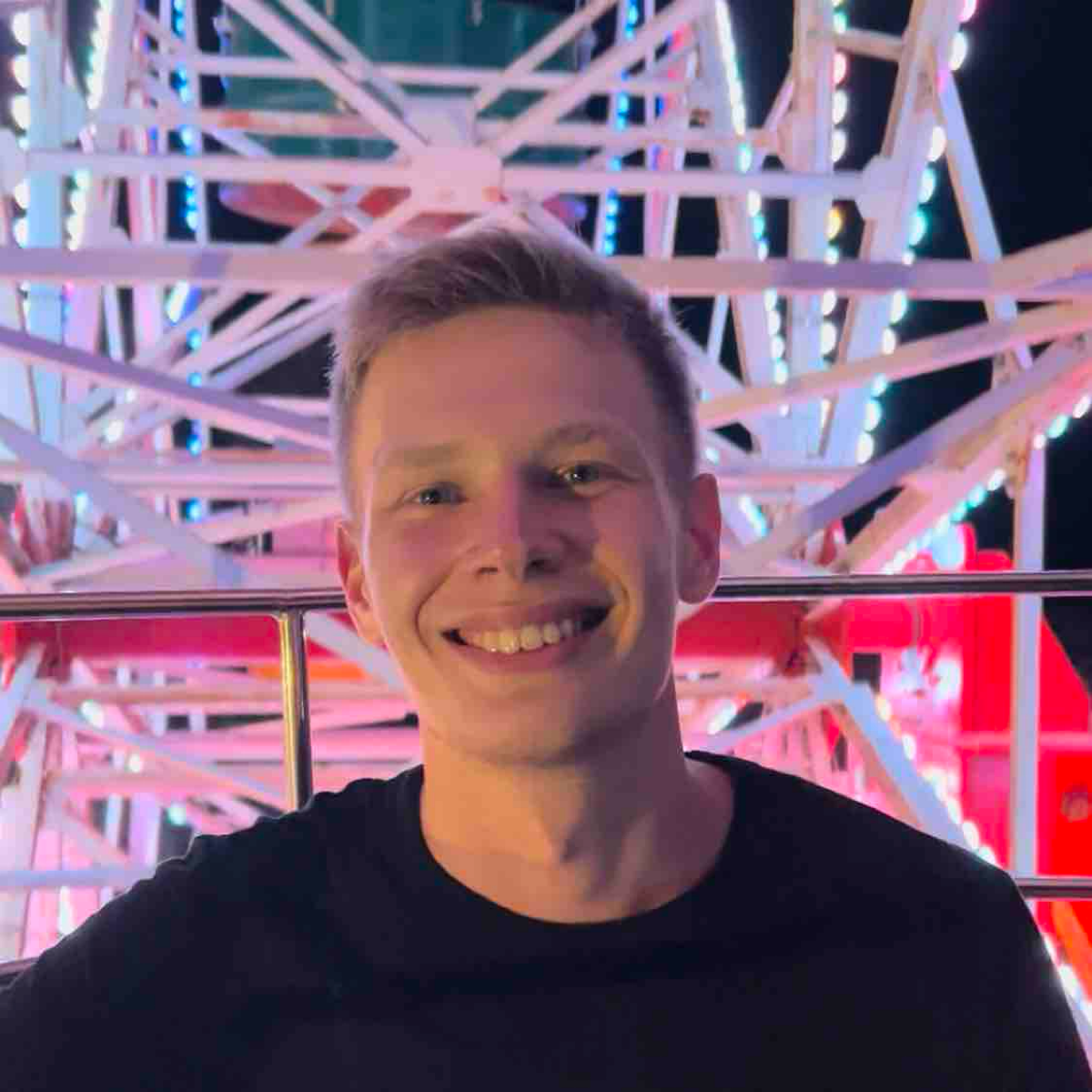 Никита Кочнев | Сетка — социальная сеть от hh.ru