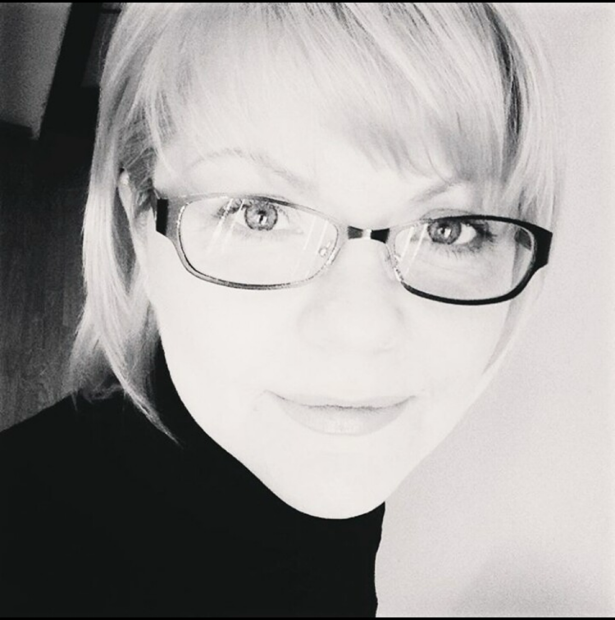 Анна Бахтина