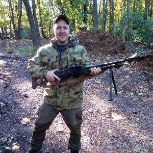 Владимир Дженков