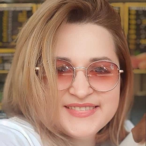 Ульяна Карелина