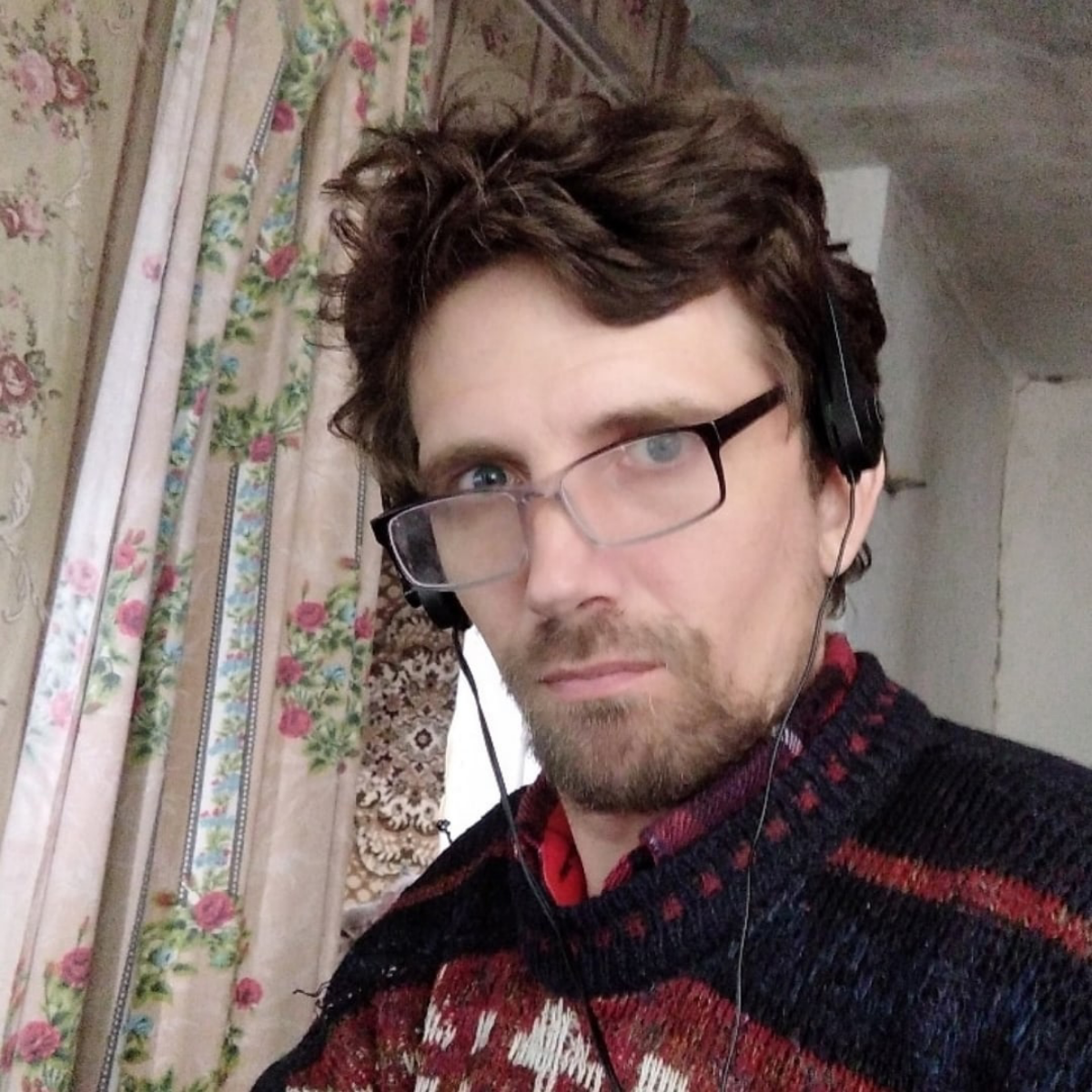 Вячеслав Поздняков