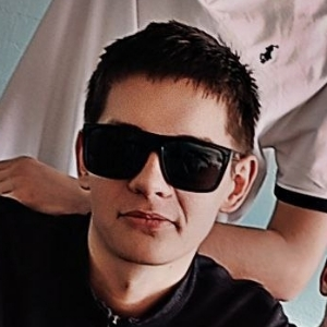 Захар Зарубин
