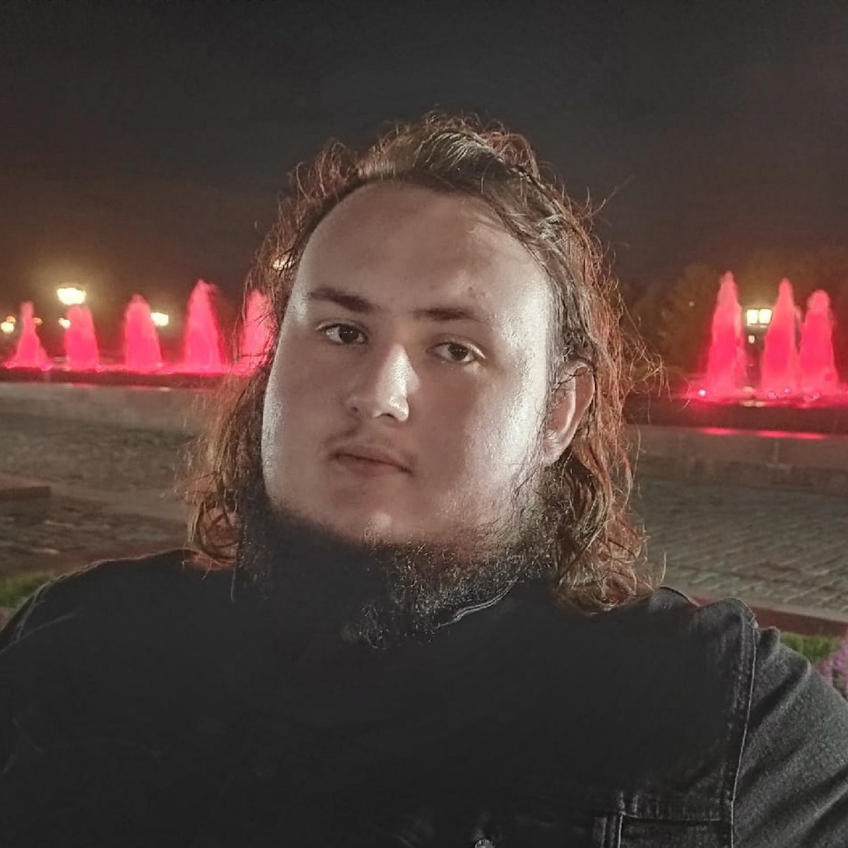 Дмитрий Спирин