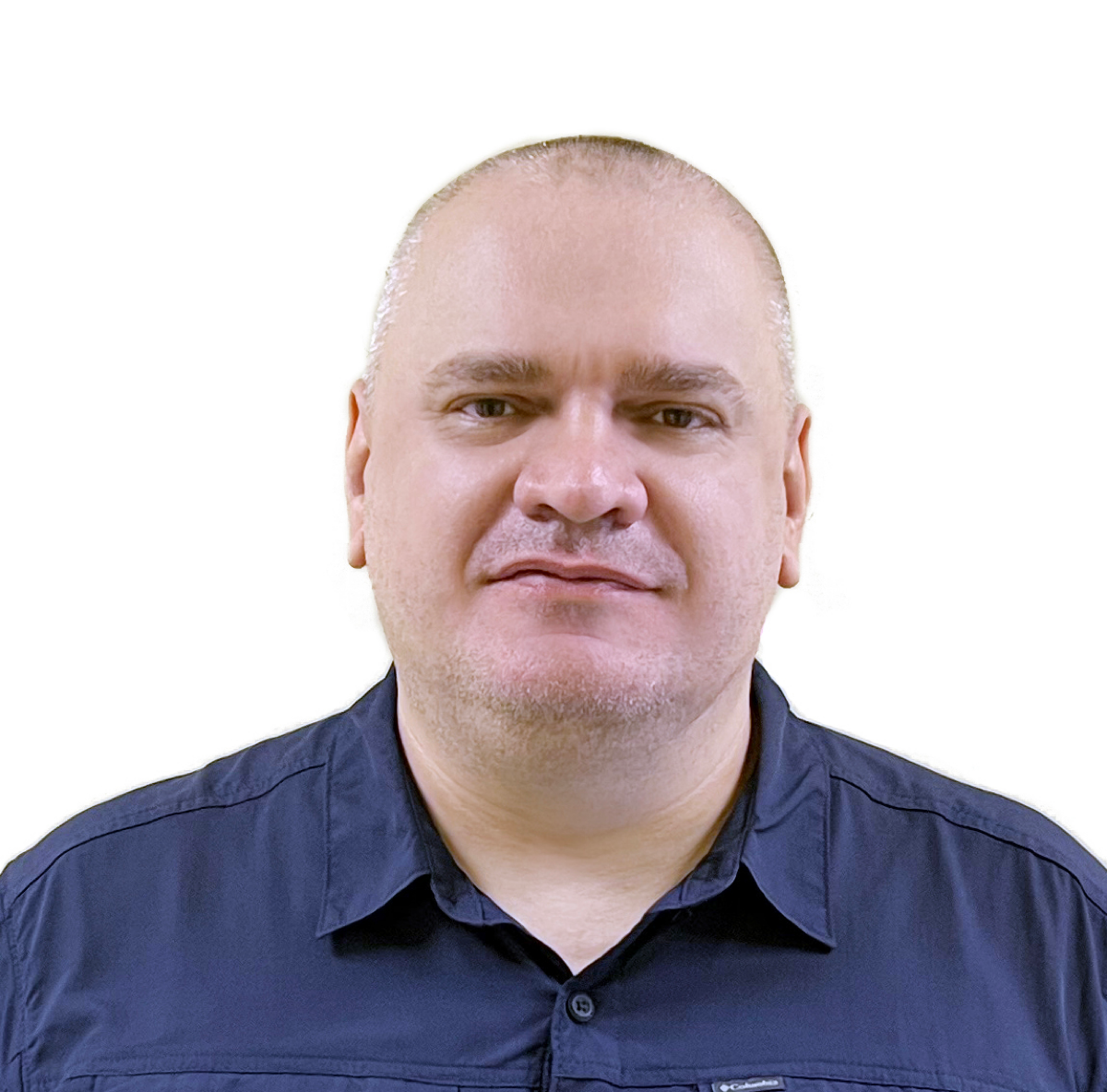 Дмитрий Желудков