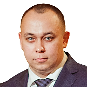 Александр Коновалов
