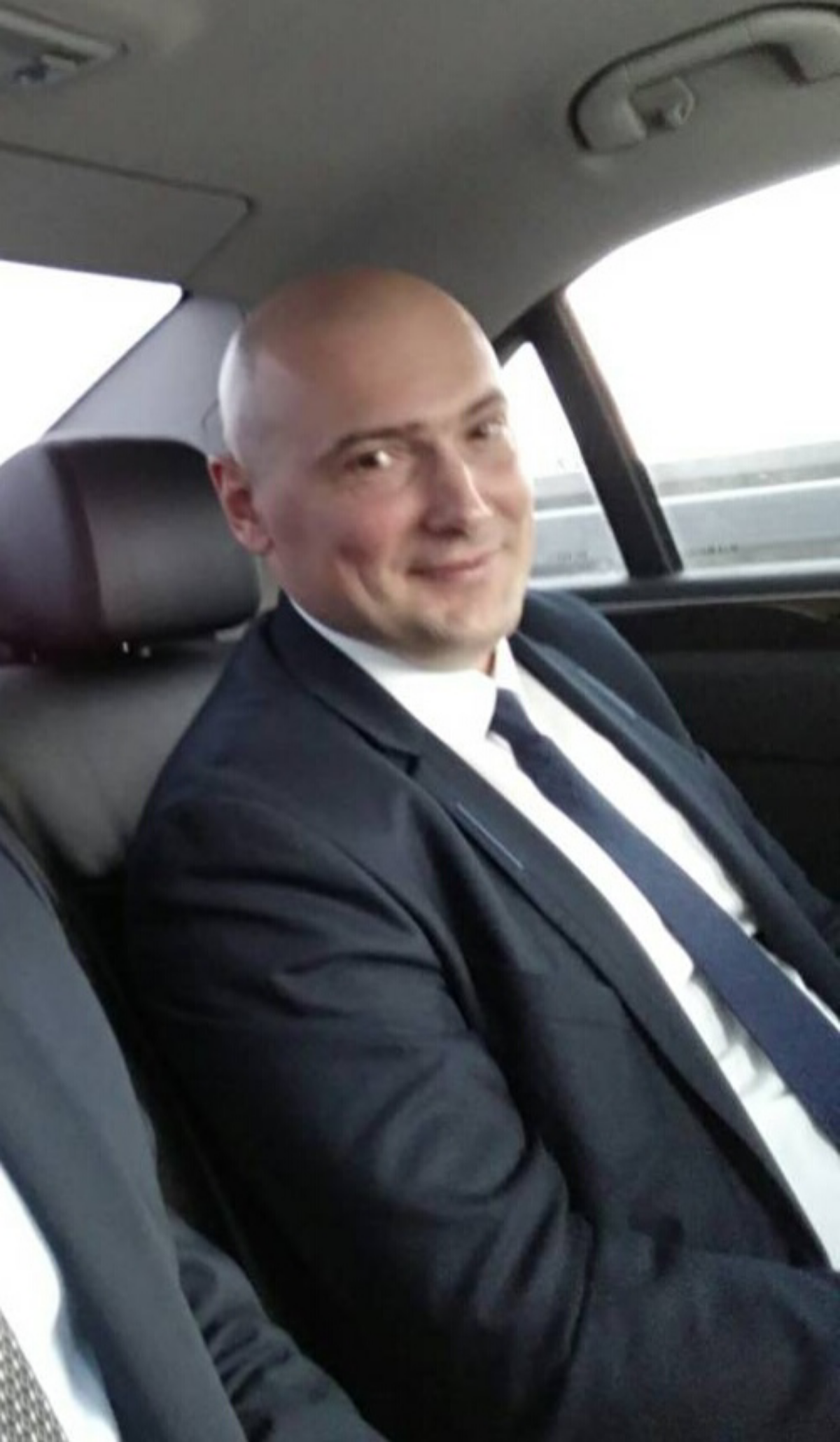 Dmitry Shibikin | Сетка — социальная сеть от hh.ru