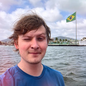 Александр Иванов