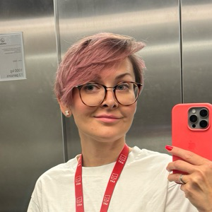 Евгения Куркина