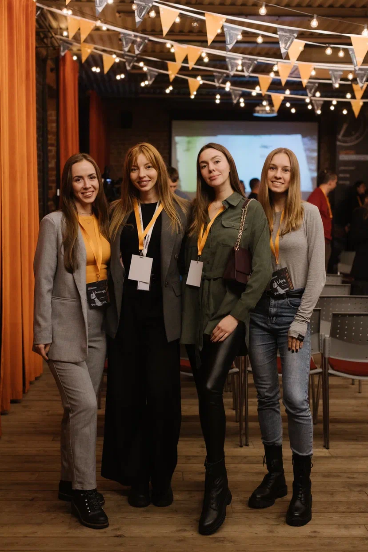 Ищу к себе новых коллег в яркую HR Team ЕДИНОГО ЦУПИС! СПб или Москва!
Руководитель КДП https://telegra.ph/Rukovoditel-otdela-kadrov-Akkreditovannaya-IT-kompaniya-08-09
Эксперт C&B https://telegra | Сетка — социальная сеть от hh.ru