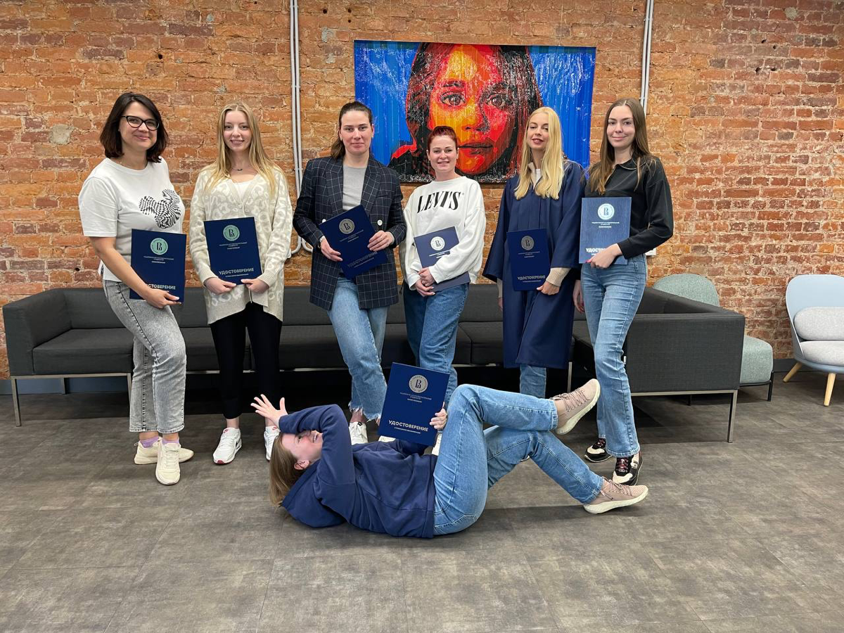Ищу к себе новых коллег в яркую HR Team ЕДИНОГО ЦУПИС! СПб или Москва!
Руководитель КДП https://telegra.ph/Rukovoditel-otdela-kadrov-Akkreditovannaya-IT-kompaniya-08-09
Эксперт C&B https://telegra | Сетка — социальная сеть от hh.ru