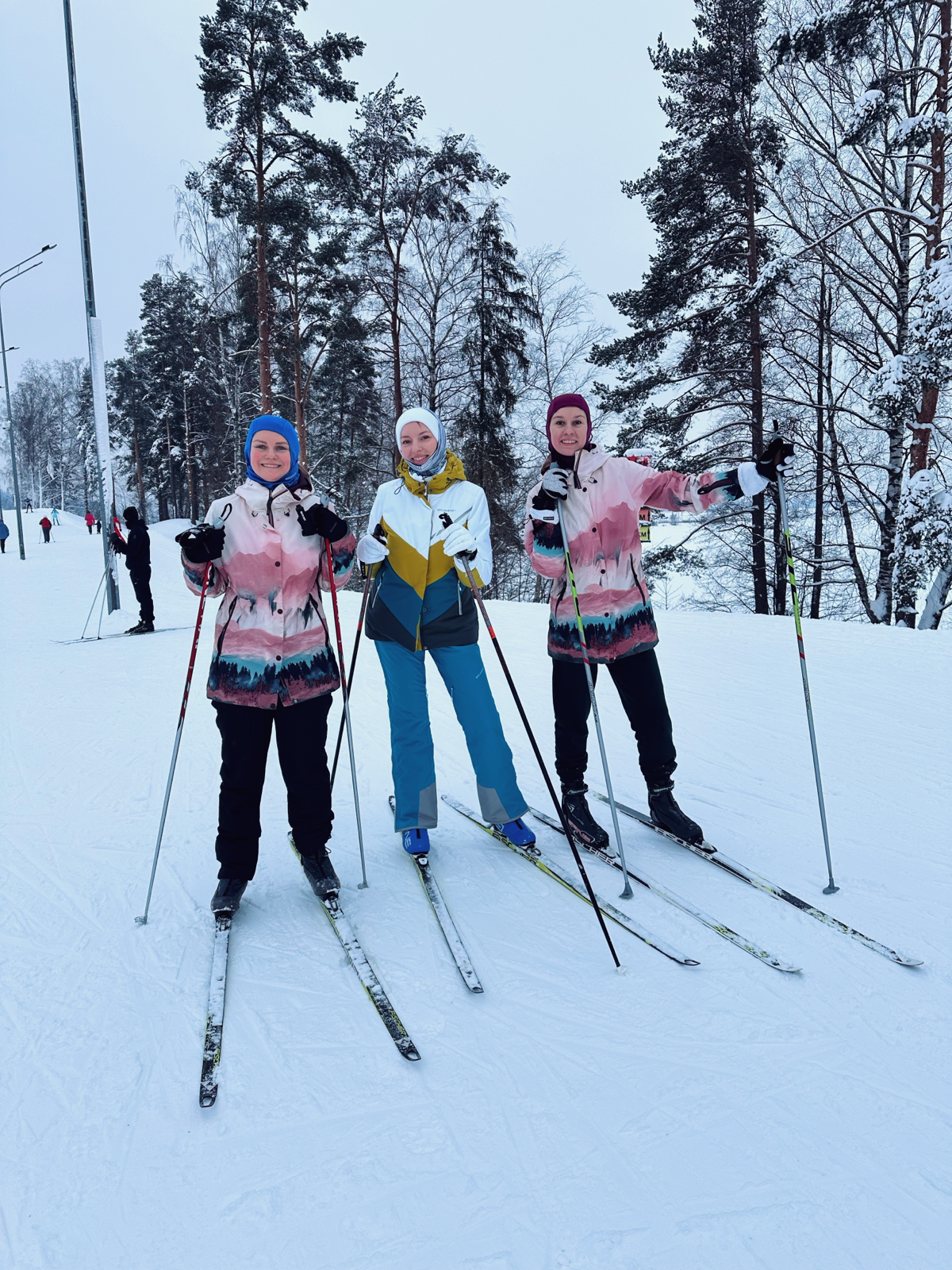 Ищу к себе новых коллег в яркую HR Team ЕДИНОГО ЦУПИС! СПб или Москва!
Руководитель КДП https://telegra.ph/Rukovoditel-otdela-kadrov-Akkreditovannaya-IT-kompaniya-08-09
Эксперт C&B https://telegra | Сетка — социальная сеть от hh.ru