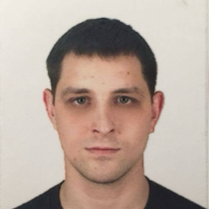 Nikolay Tsarkov | Сетка — социальная сеть от hh.ru