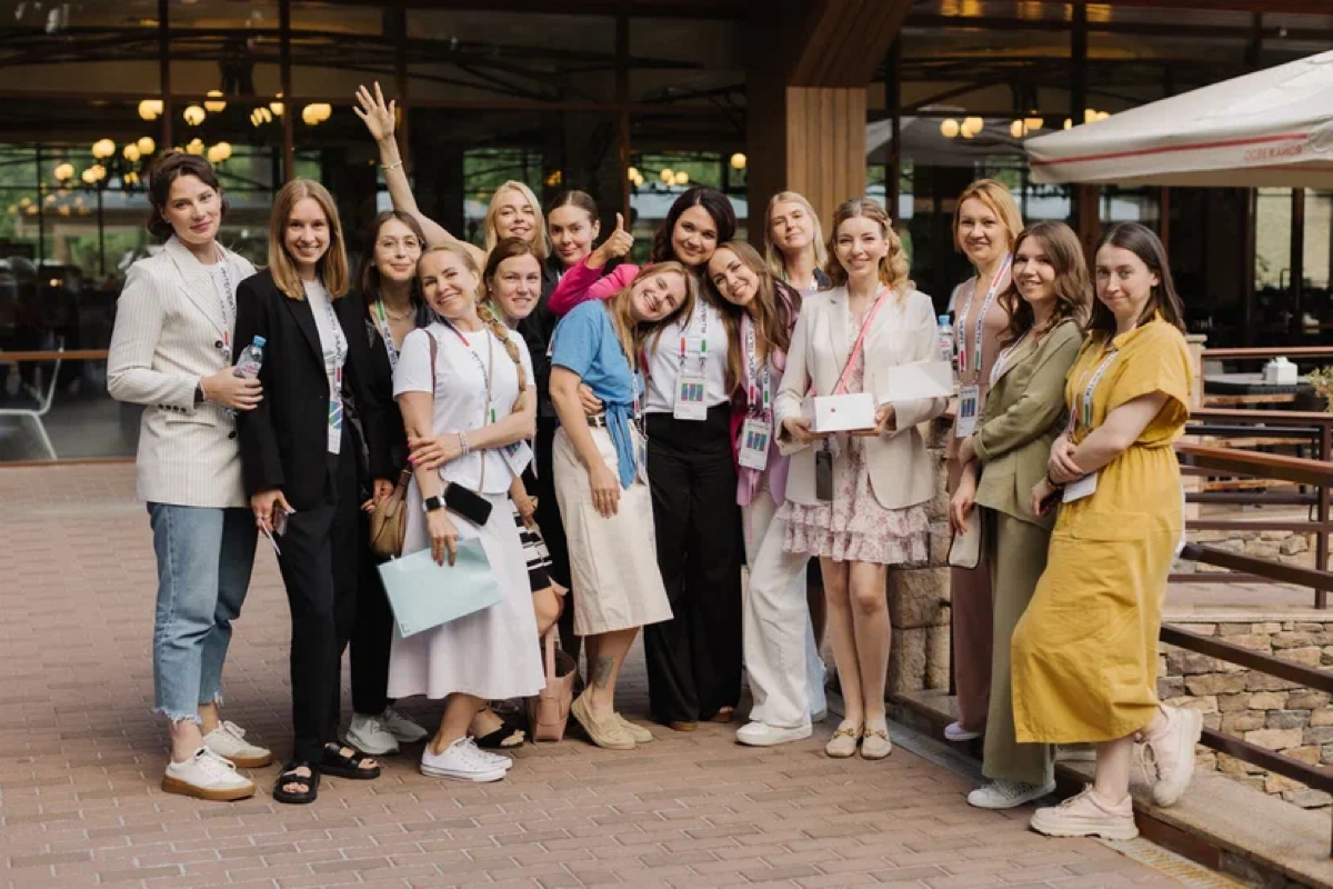 Ищу к себе новых коллег в яркую HR Team ЕДИНОГО ЦУПИС! СПб или Москва!
Руководитель КДП https://telegra.ph/Rukovoditel-otdela-kadrov-Akkreditovannaya-IT-kompaniya-08-09
Эксперт C&B https://telegra | Сетка — социальная сеть от hh.ru