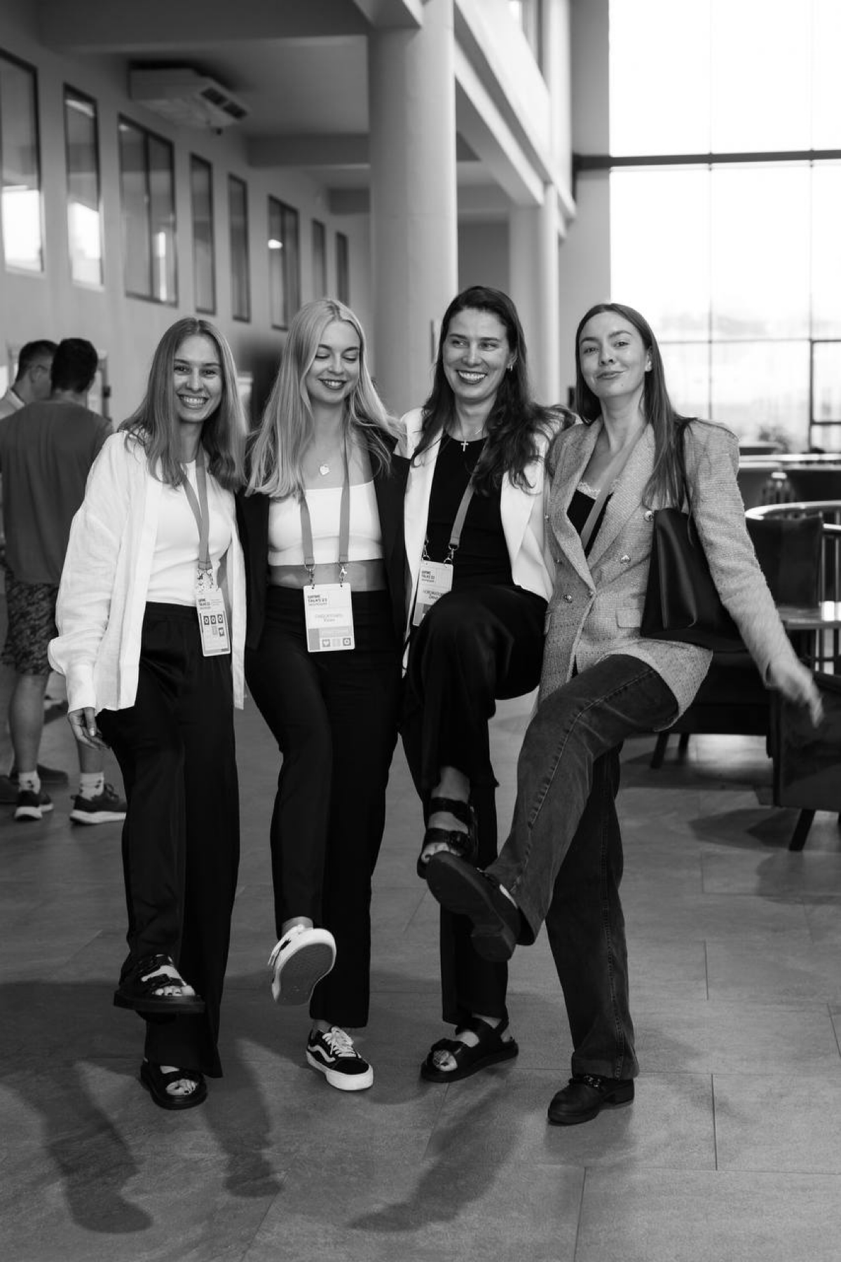Ищу к себе новых коллег в яркую HR Team ЕДИНОГО ЦУПИС! СПб или Москва!
Руководитель КДП https://telegra.ph/Rukovoditel-otdela-kadrov-Akkreditovannaya-IT-kompaniya-08-09
Эксперт C&B https://telegra | Сетка — социальная сеть от hh.ru