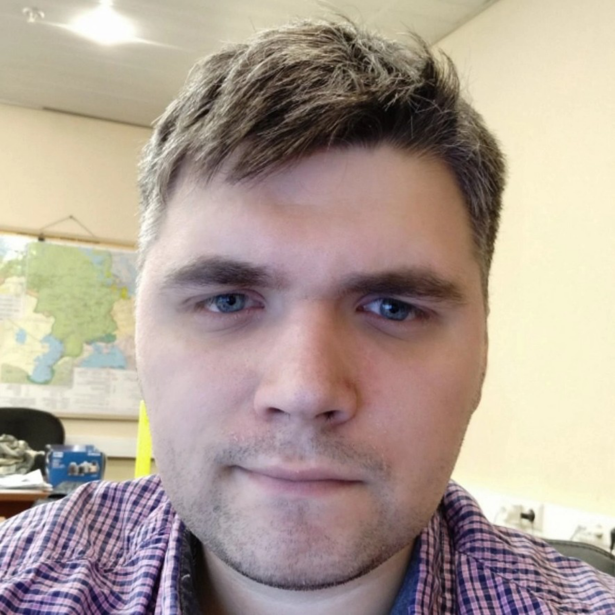 Вячеслав Мельников | Сетка — социальная сеть от hh.ru