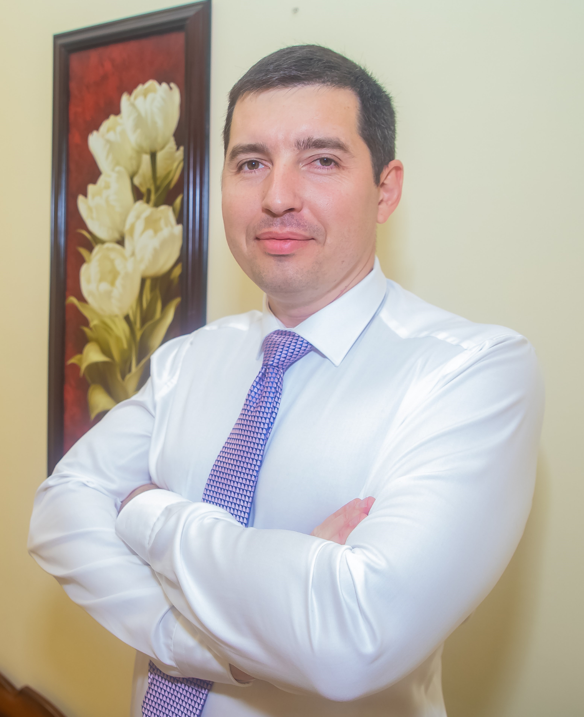 Андрей Бакеев | Сетка — социальная сеть от hh.ru