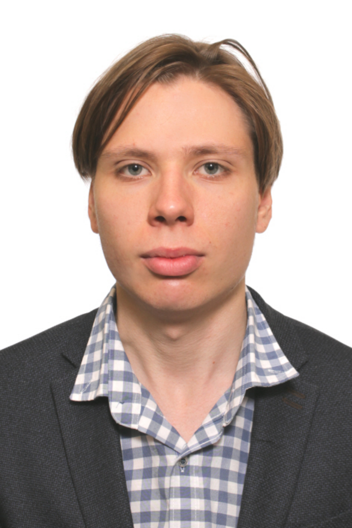 Дмитрий Молочников