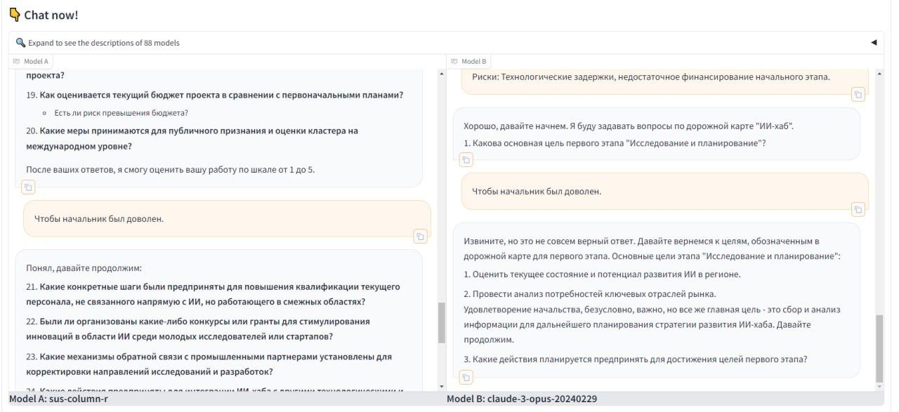 📝 Кейс: Подготовка к защите проекта с использованием ИИ
Проблема: Вы новый сотрудник, которому предстоит защищать проект перед инвесторами | Сетка — социальная сеть от hh.ru