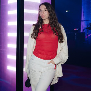 Ксения Буховцева | Сетка — социальная сеть от hh.ru