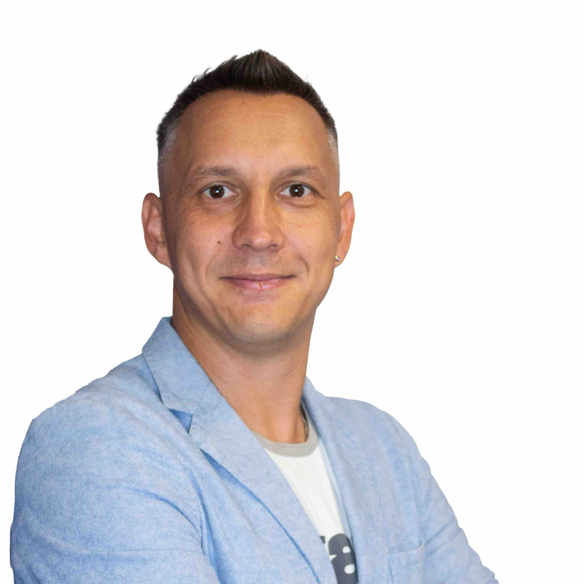 Геннадий Зенков