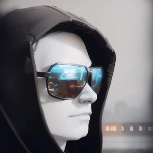 Михаил Белогрудов