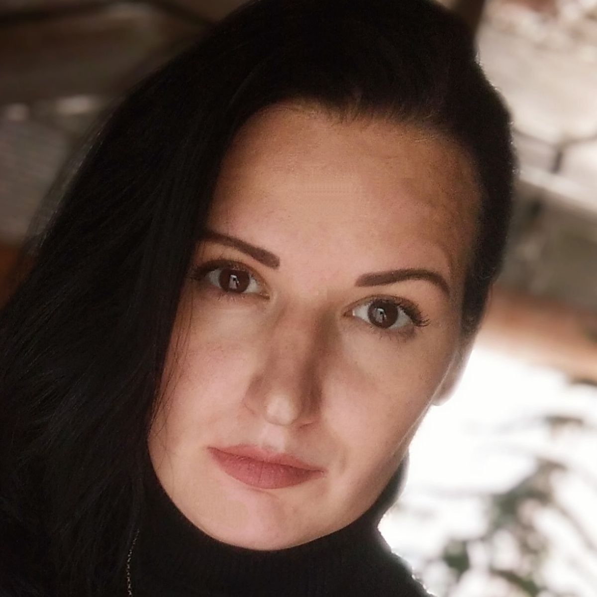 Елена Дергачёва